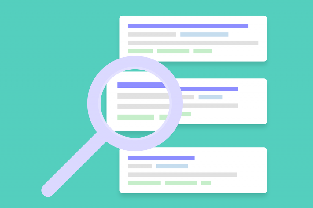 CONCURSO SEO