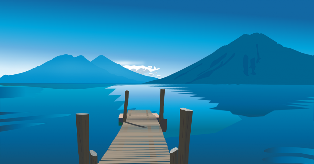 13 Lugares imperdibles del Lago Atitlán