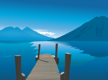 13 Lugares imperdibles del Lago Atitlán