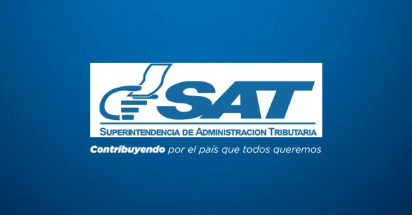 Gran Convocatoria Externa 2024 - SAT Guatemala - Www.sat.gob.gt ...