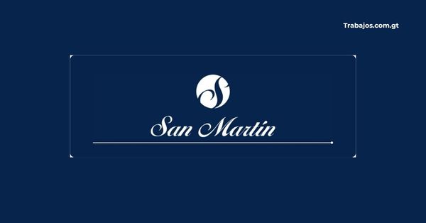 Empleos en Panadería San Martín Guatemala 2026 – Plazas disponibles y cómo aplicar