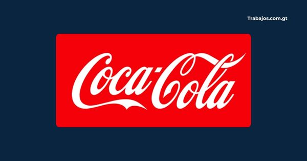 Empleos en Coca-Cola FEMSA Guatemala 2026