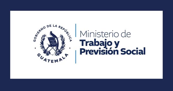 Empleos en Ministerio de Trabajo y Previsión Social Guatemala 2026 – Plazas disponibles y cómo aplicar