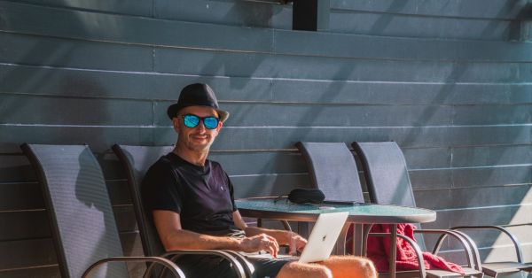Trabajos en Guatemala desde Casa